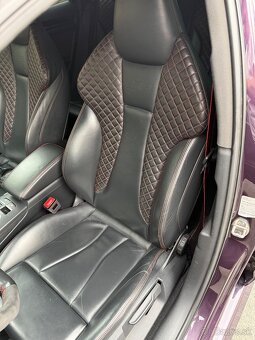 AUDI RS3 FACELIFT,400PS,B&O,MATRIX,NAVI,MAGNETIC RIDE,2018 - 6