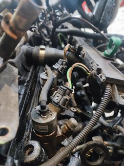 Motor 2.0 HDI Peugeot boxer - 6