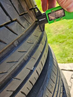 205/40r17XL letne - 6
