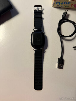 Predam detske smart hodinky na SIM kartu - 6
