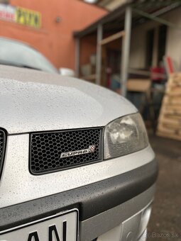 Seat Cordoba Cupra Coupe - 6