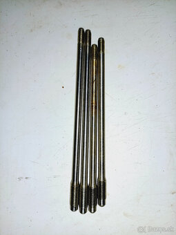 Cagiva W16 600 / Canyon / River / Rotax Top End ND - 6