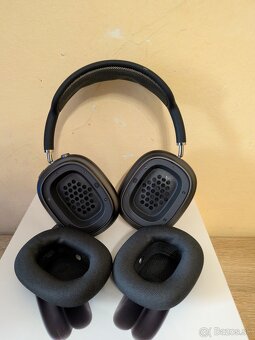 AirPods Max Lightning ako nové - 6