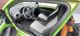 Citigo 1.0 MPI - 6