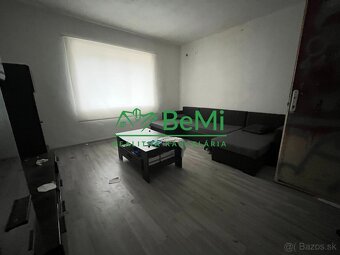 Predaj rodinný dom s pozemkom LEVICE (074-12-MIJK) - 6