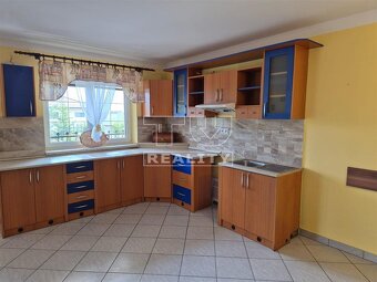 ZNÍŽENÁ CENA Rodinný dom bez susedov – pokoj, slnko a... - 6