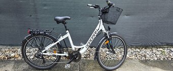 predam mestsky elektrobicykel - 6