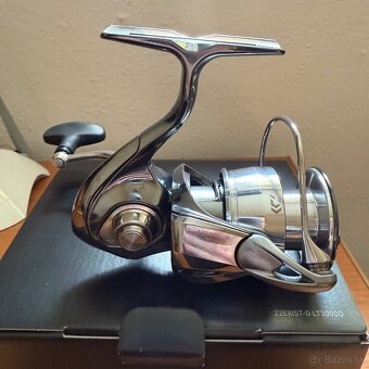 Daiwa Exist 22 LT 3000D - 6