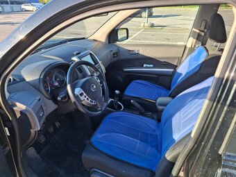 Predám Nisan X-Trail - 6