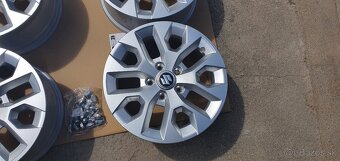 Suzuki toyota honda nissan 5x114,3 r16 renault kmazda - 6