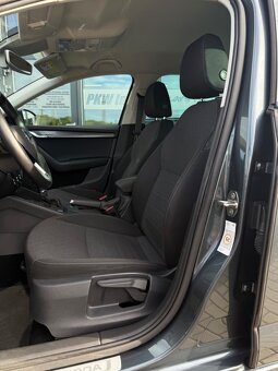 Škoda Octavia Combi 2.0TDi DSG Style Edition - 6