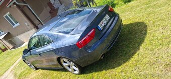 A5 Coupe 3.0 TDi - 6