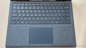 Microsoft Surface Laptop (256gb, i7,8gb RAM) - 6
