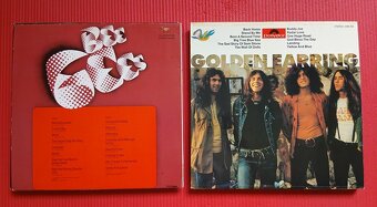 LP/Vinyl original records, predám. - 6