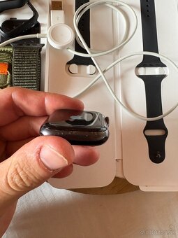 Apple Watch 6 series 44mm - 6