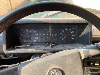 Lada NIVA - 6