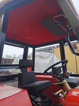 Zetor 6911 - 6