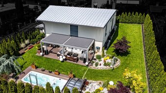 PREDAJ:luxusná VILA na Podhradovej, Košice-Sever, ul.Štrbská - 6