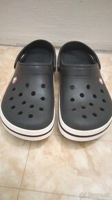 CROCS originál 43-44 ako nové - 6