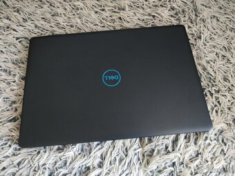 HERNY DELL GAMING G3 / I5 4,1GHZ /8GB DDR4/ NVIDIA GTX 4GB - 6