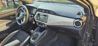 Nissan Micra 1.5 dCi - 6