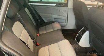 Škoda Superb 2.0 TDi 4x4 DSG 103kw VW Passat b7 4 motion - 6