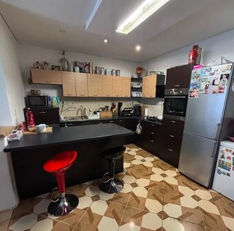Na predaj dom s pozemkom 1190m2 - 6
