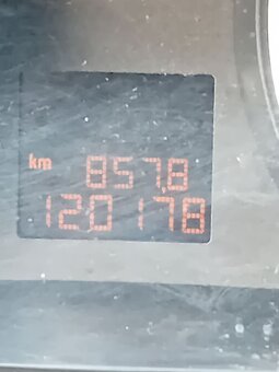 OPEL CORSA LPG 2014 - 6