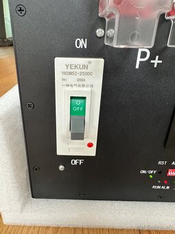 LifePo4 bateria 48V 16kWh - 6