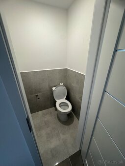Predam krasne prerobeny 3 izbak Clementisova ulica - 6