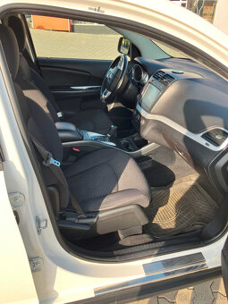 Fiat Freemont, 2.0 diesel, A/T, 4x4, r.v.2012, Košice - 6