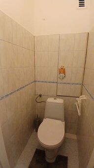 Prenájom 1-izbového bytu – Fučíkova ulica, Bardejov - 6
