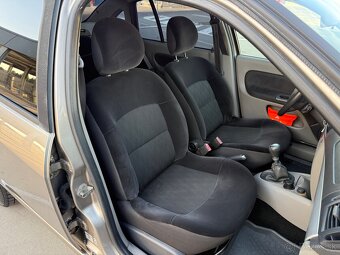Renault Thalia 1.2 16v - 6