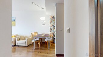 Predaj 2 izb. apartmánu v hotelovom komplexe - 6