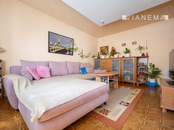 IBA U NÁS Predaj 2 izbový byt Púchov centrum len za 94999 € - 6