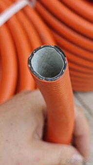 Cellfast 3/4" 19mm 50m profi záhradná - stavebná hadica - 6