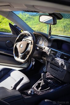 BMW E92 335i - 6