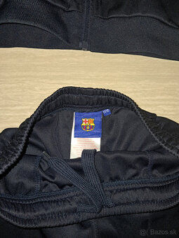 Detská športová súprava FC Barcelona - 6