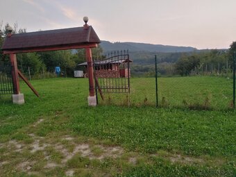 Predám pozemok - 6