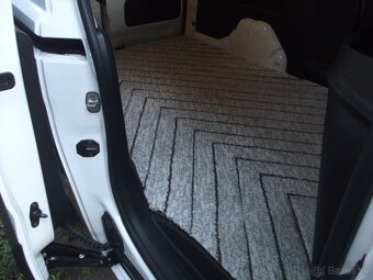 Peugeot Partner Long 1.5 / 75 kw,HDi manual 6 rych.nafta - 6