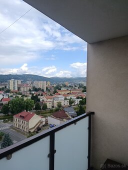 REZERVOVANÉ Byt na prenájom na ulici Slovenskej jednoty - 6
