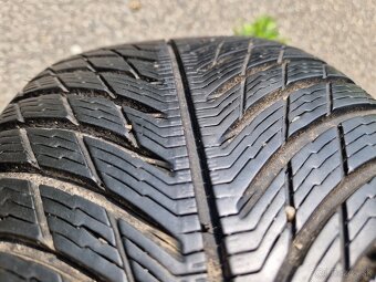 215/55 r18 zimne pneumatiky 215 55 18 215/55/18 pneu - 6