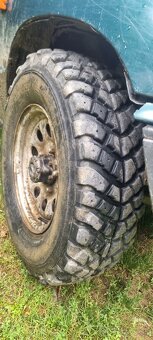suzuki vitara 1.9 TD 4x4 - 6