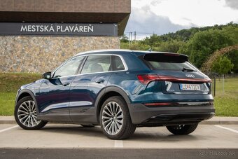 Audi E-tron 50 quattro S line - 6