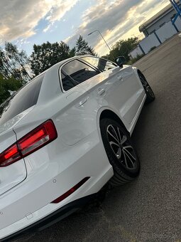 Audi A3 1.6TDI - 6