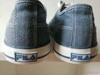 FILA - 6