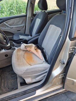 Citroen c5 1.6 hdi 80kw - 6