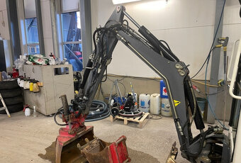 Terex TC16 - 6