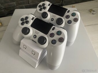 PS4 Pro 1Tb + Hry - 6