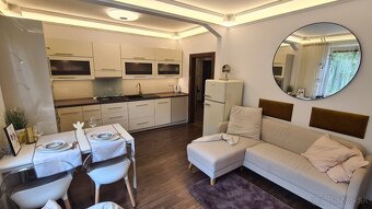 Prenájom 2 izb. byt na Sklenárovej, zariadený, tichý - 6